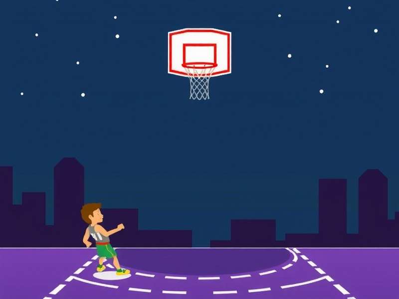 Turbo Hoop Warrior Gameplay